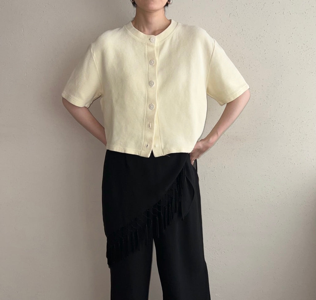 90s Top Made in USA