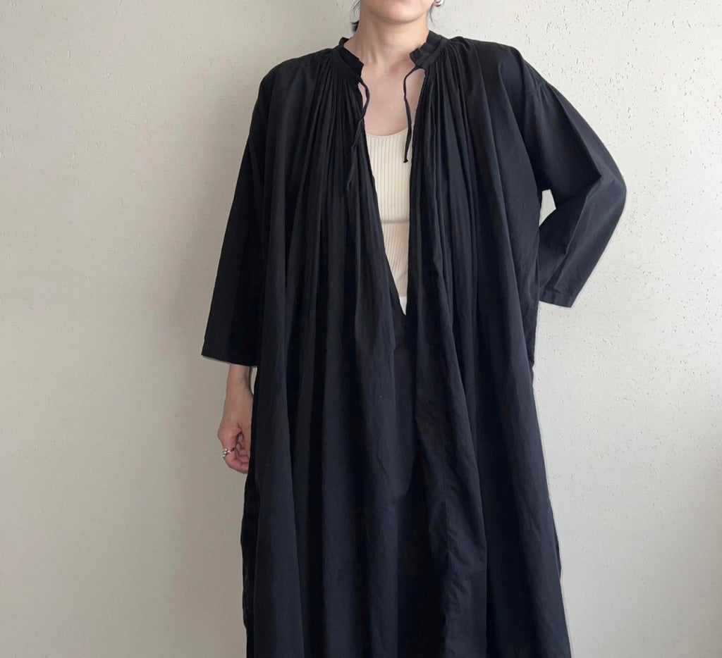 40,50s Church Smock