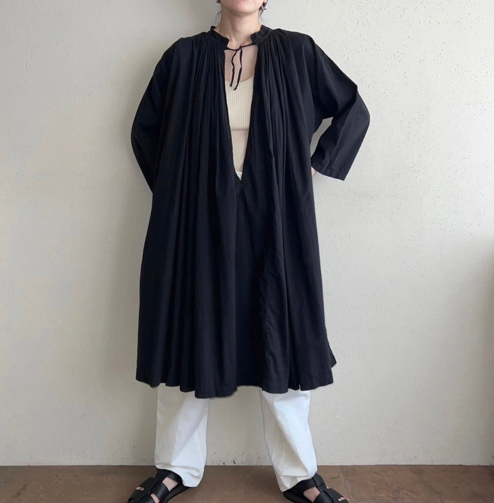 40,50s Church Smock