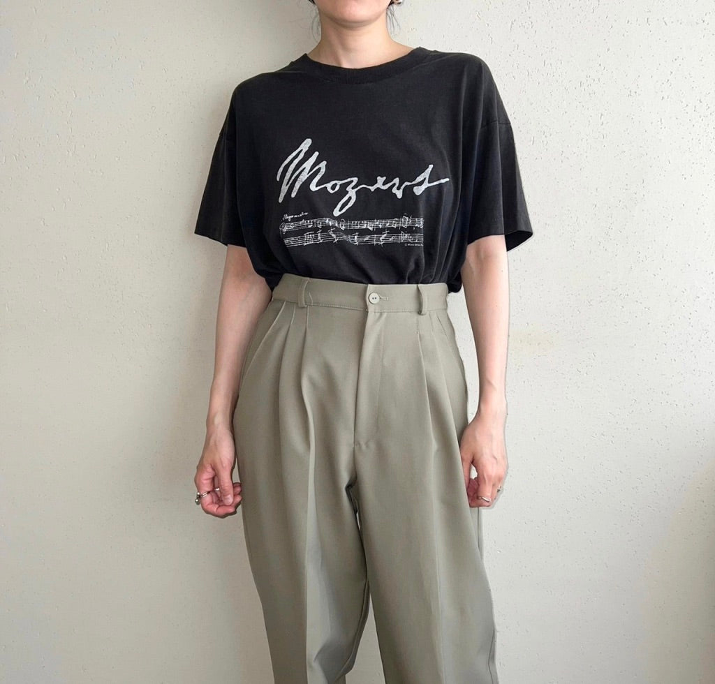 80s Printed T-shirt