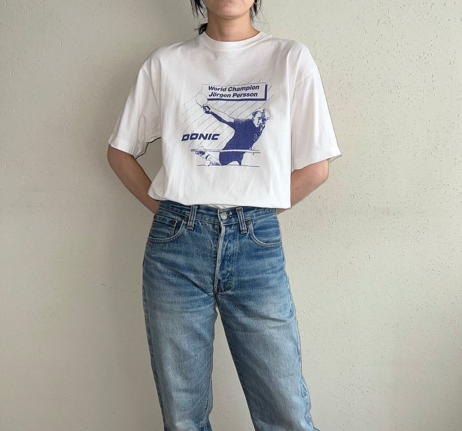 80s Printed T-shirt