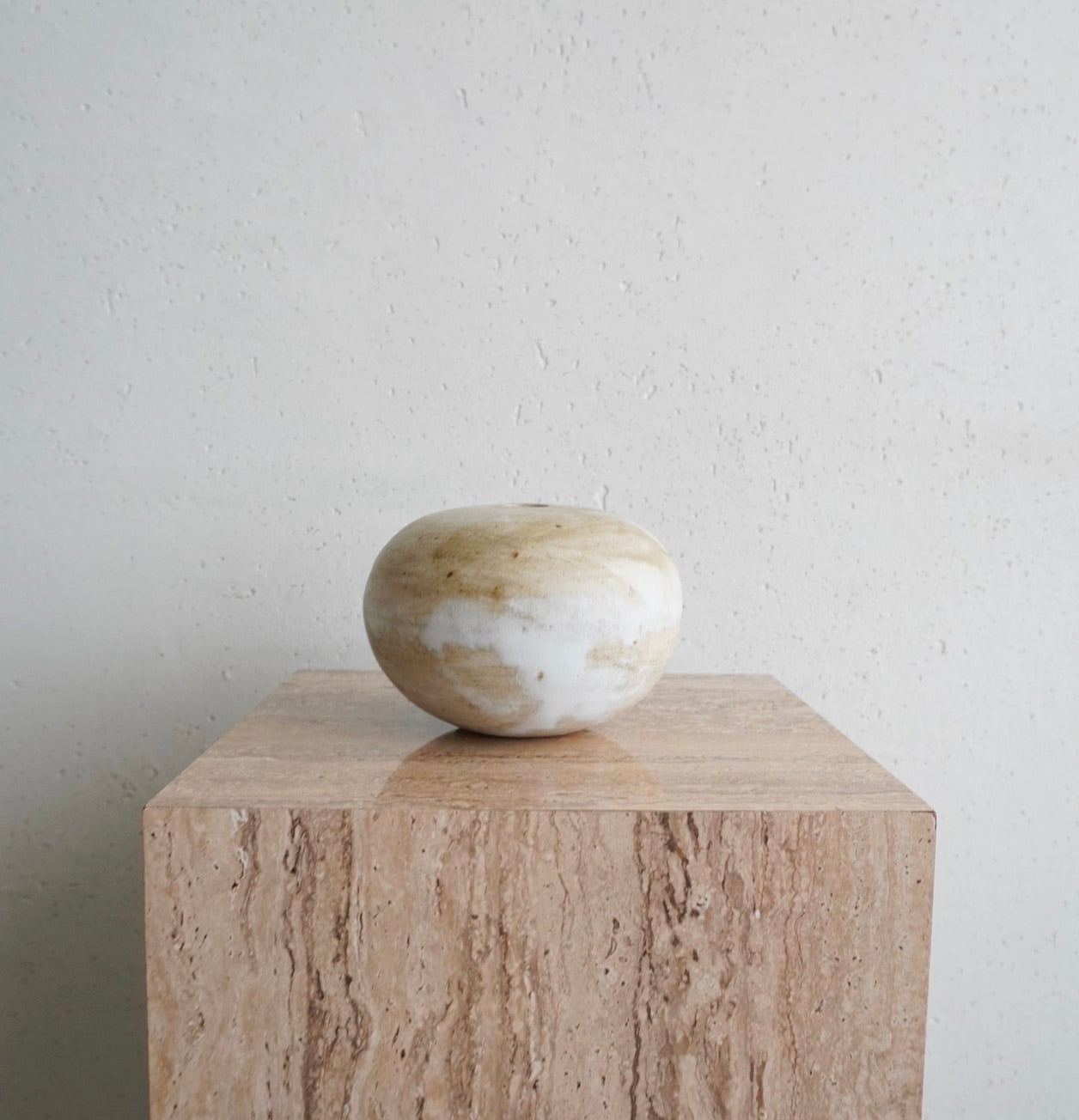 Vintage Pattern Vase