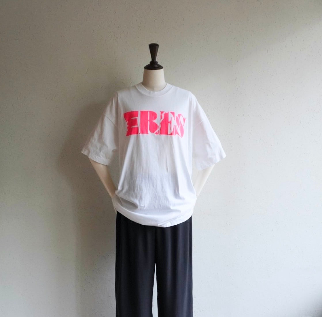80s Printed T-shirt