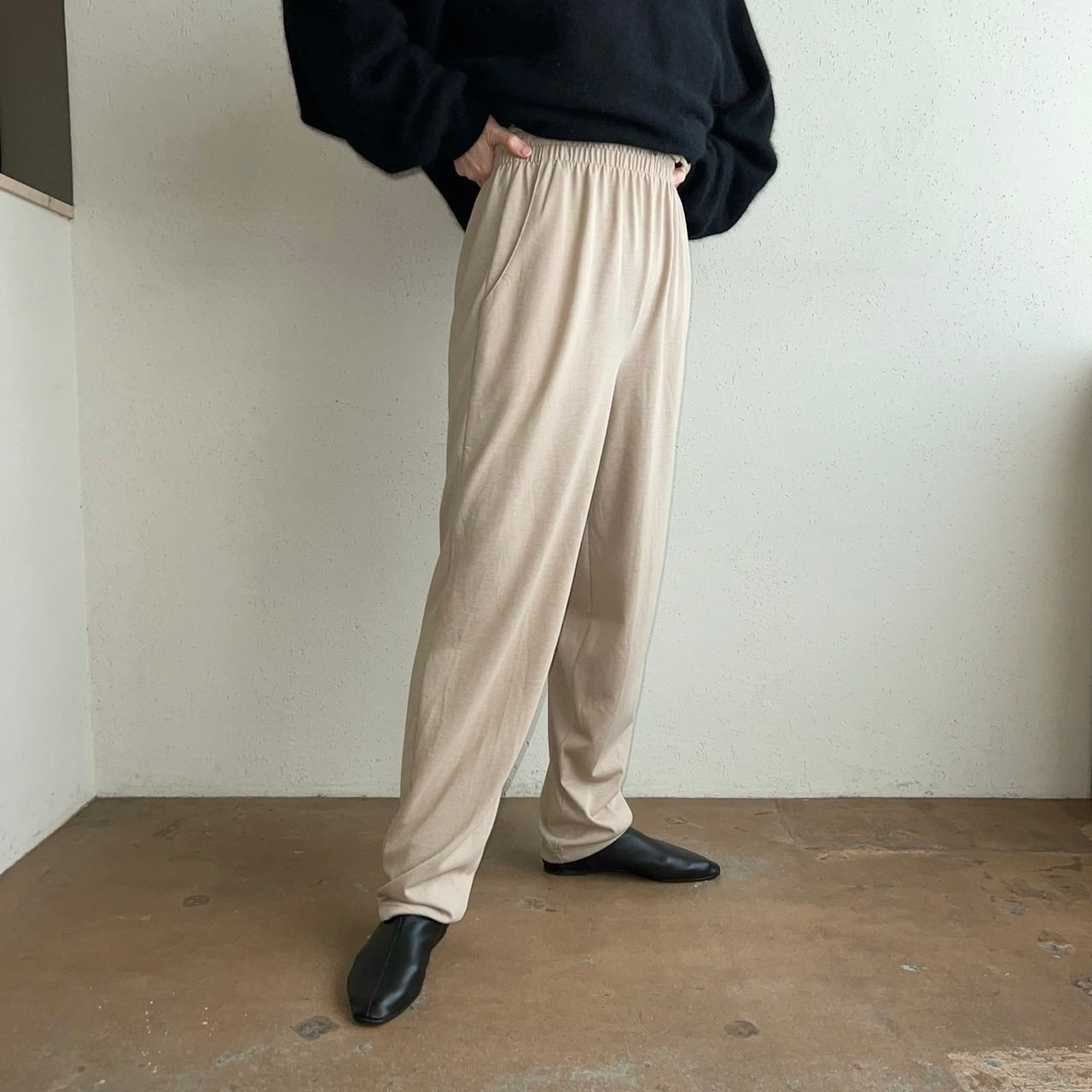 90s Cotton Pants Made in USA