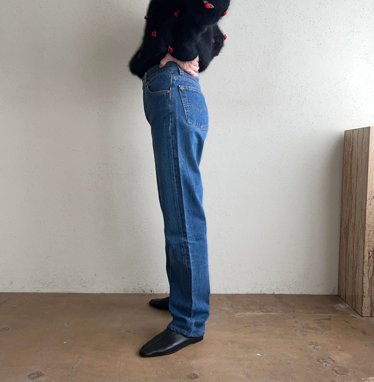 90s Levis 501 Made in USA