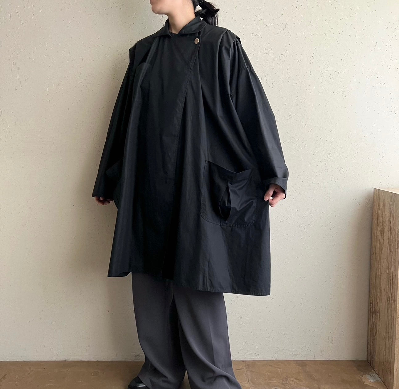 80s Design Light Jacket