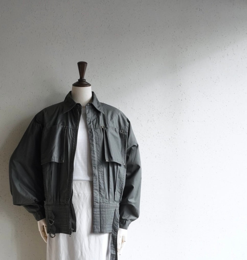 80s Light Jacket