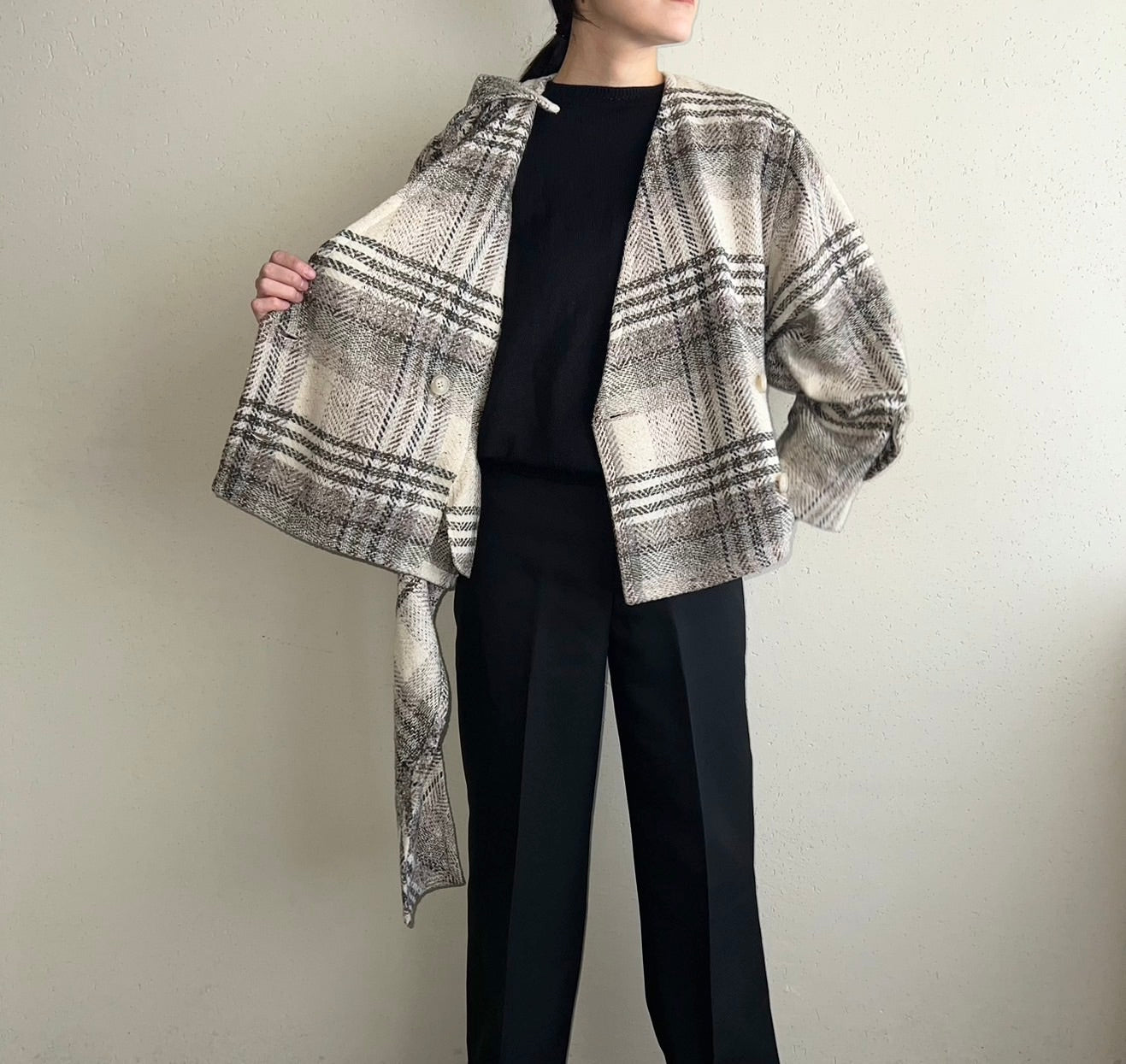 80s Jacket Made in Italy