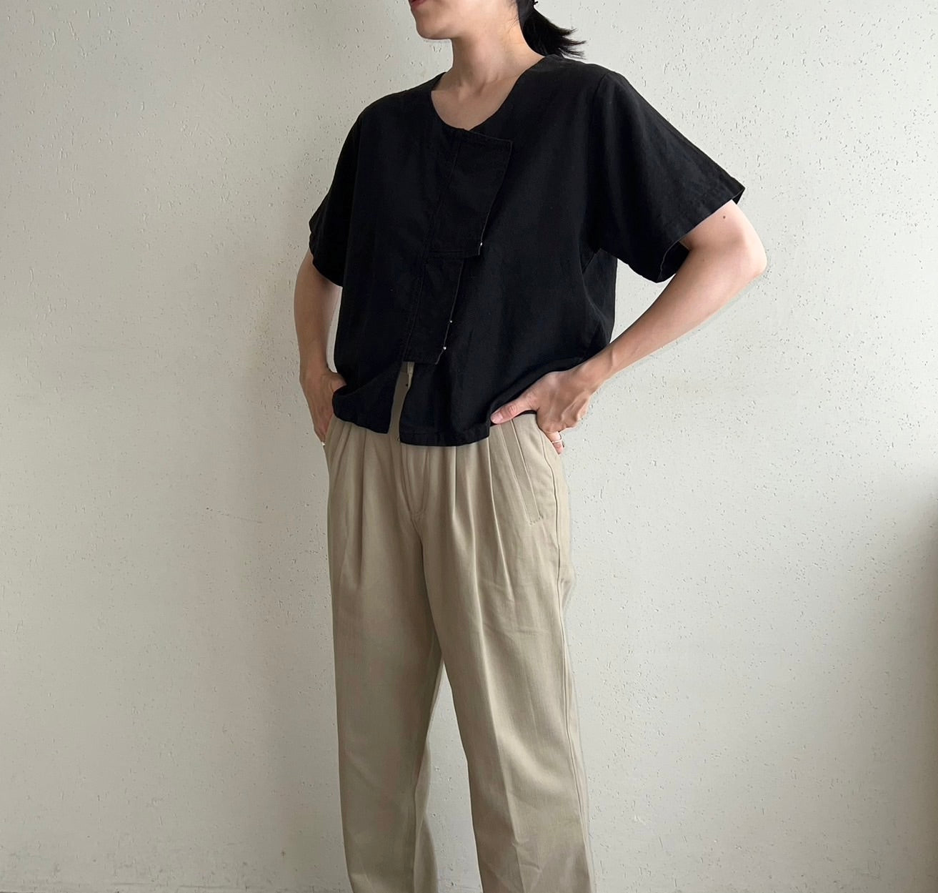 90s Cotton Top