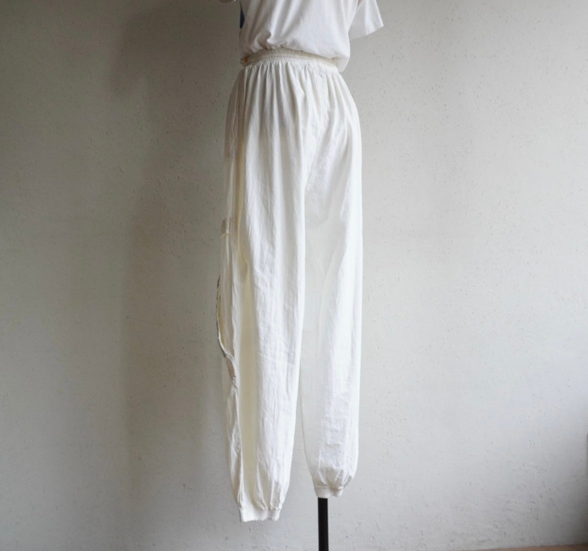 90s EURO Cotton Pants