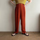 80s Gradation Pants Made in USA