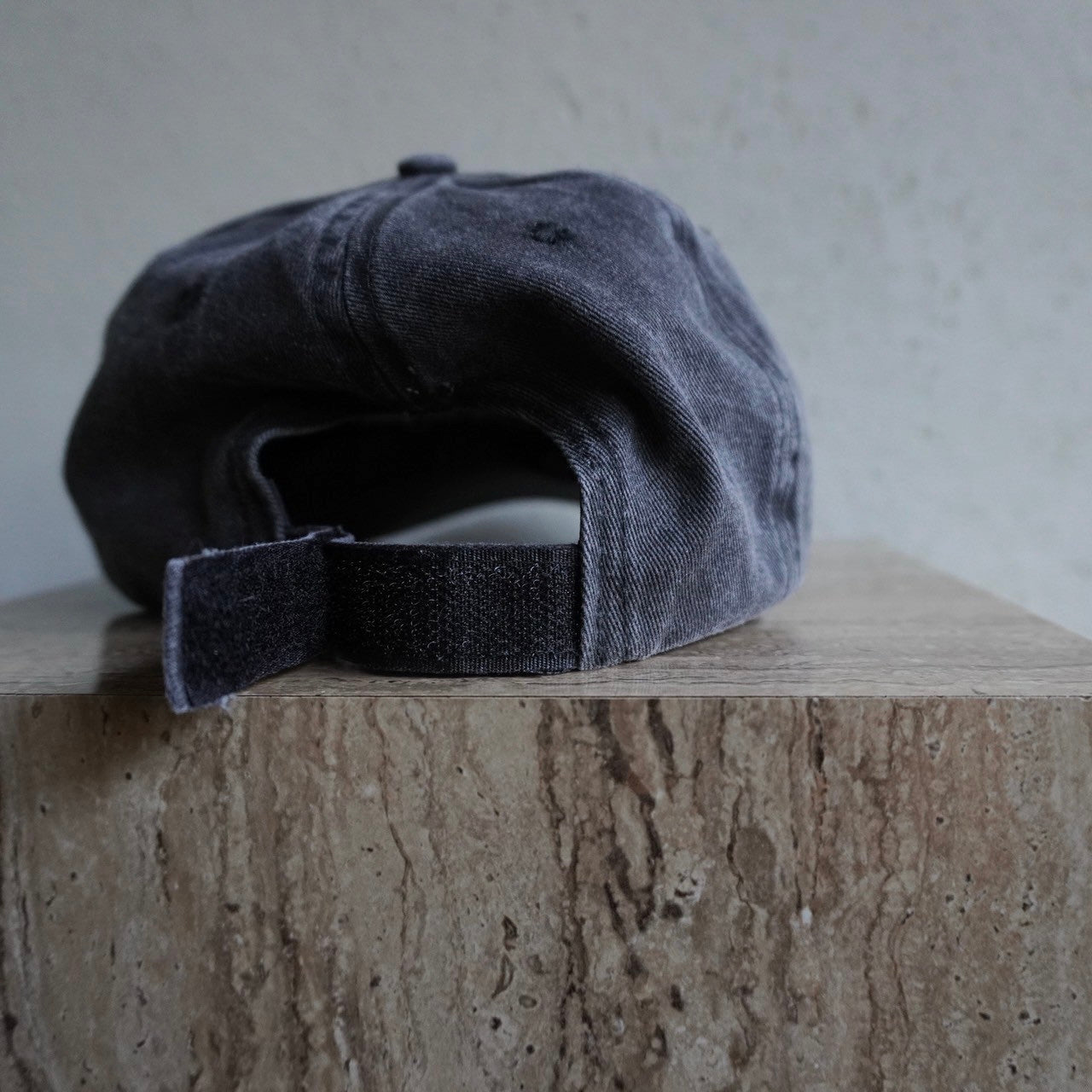 Embroidery Cap
