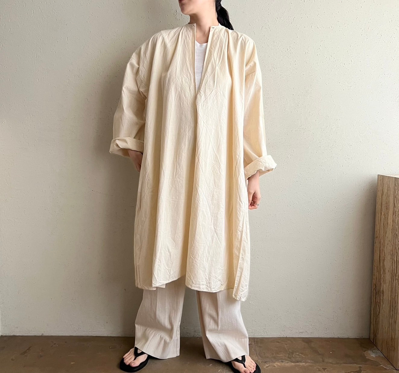Antique Tunic