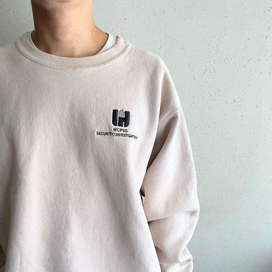 90s Sweater Made in USA