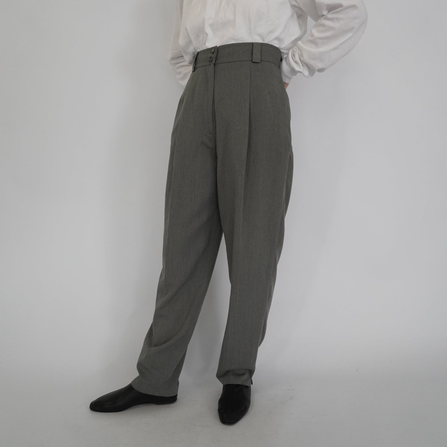 90s EURO Pants