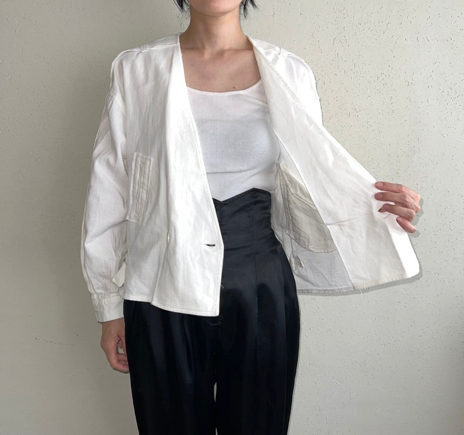 90s EURO Cotton Jacket