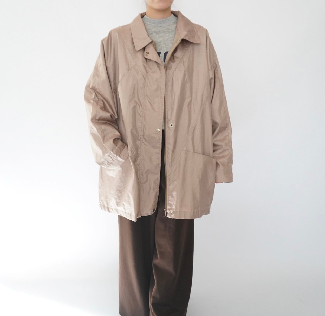 90s Light Jacket