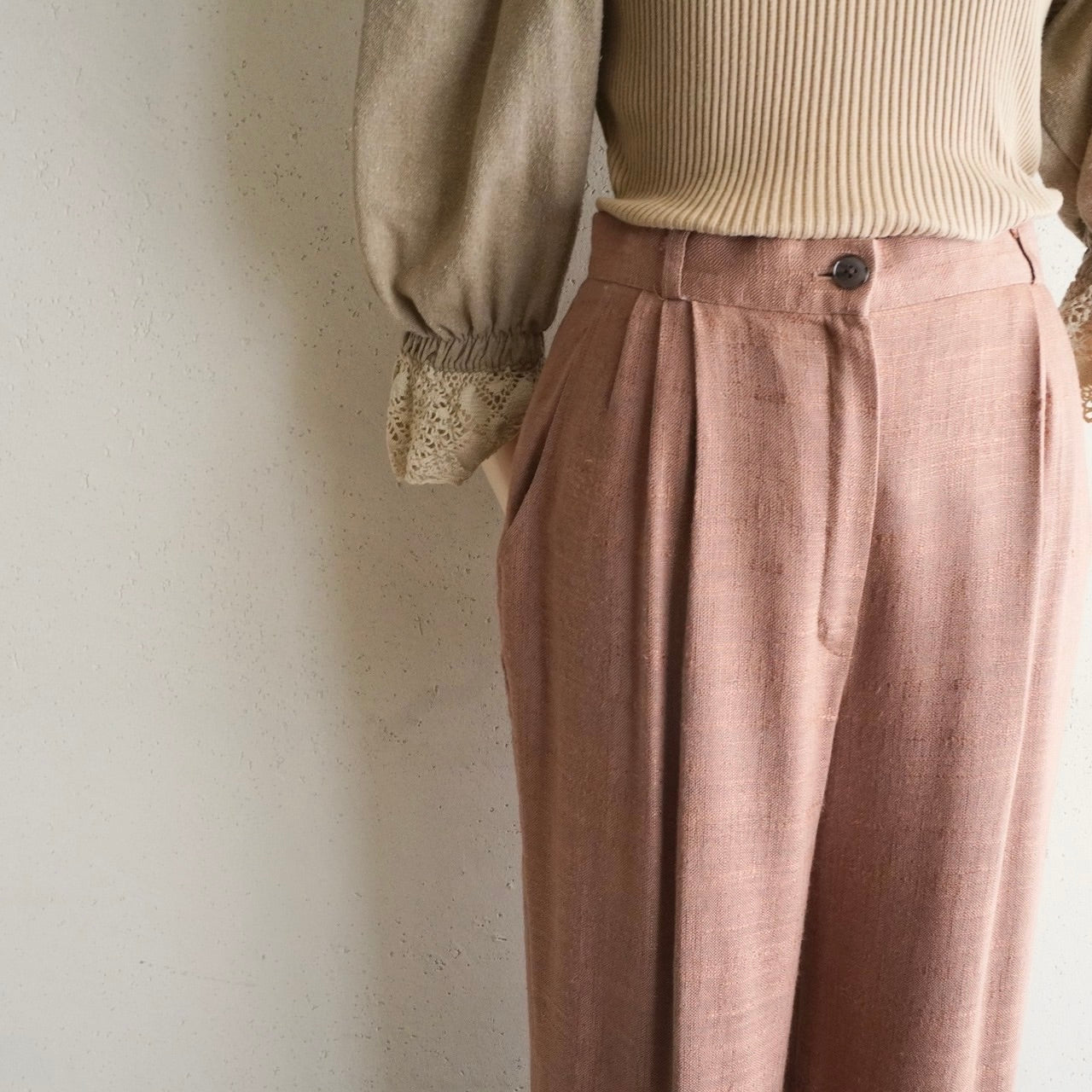 80s Pants
