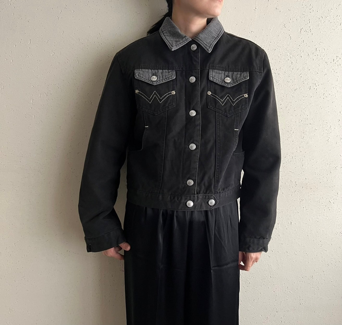 90s Jacket Made in Italy