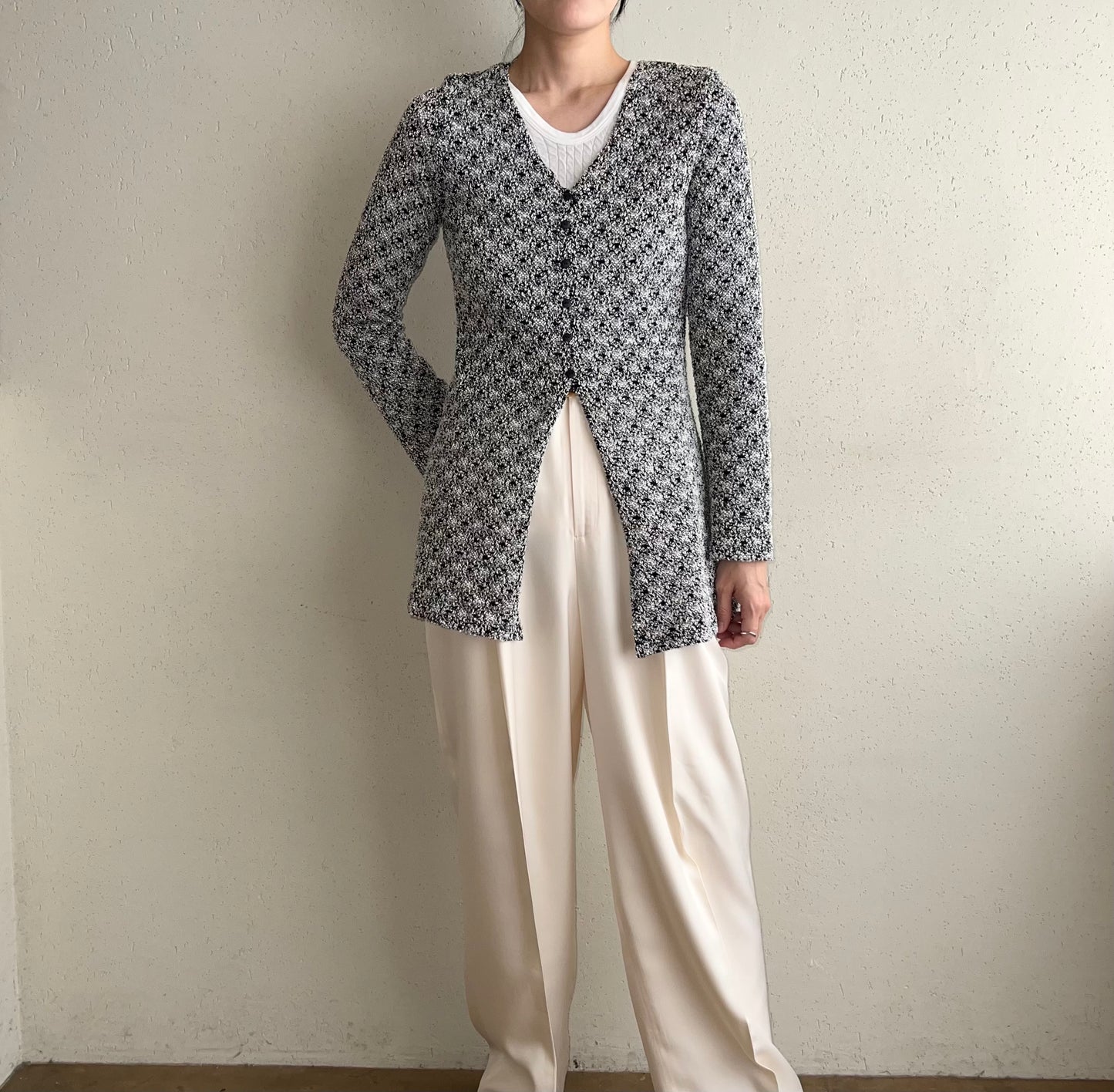 90s EURO Top