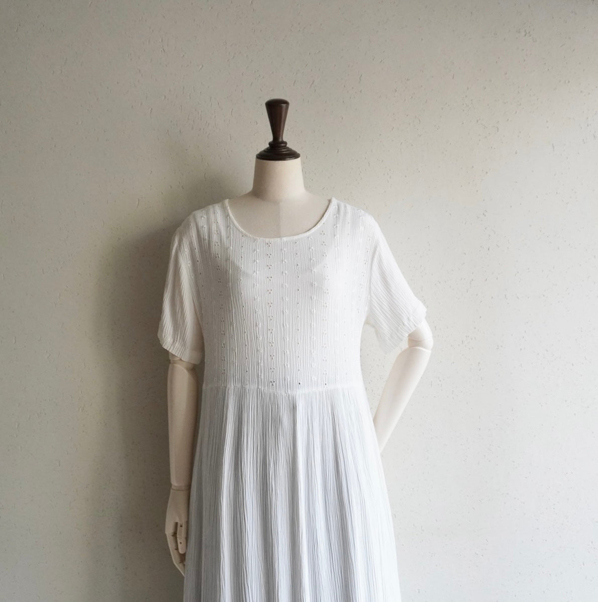 90s Dress Made in USA