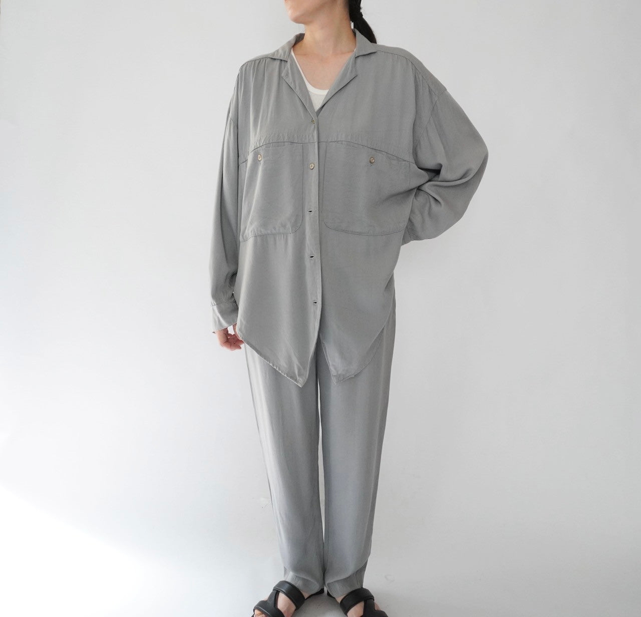 80s Two-Piece Made in USA