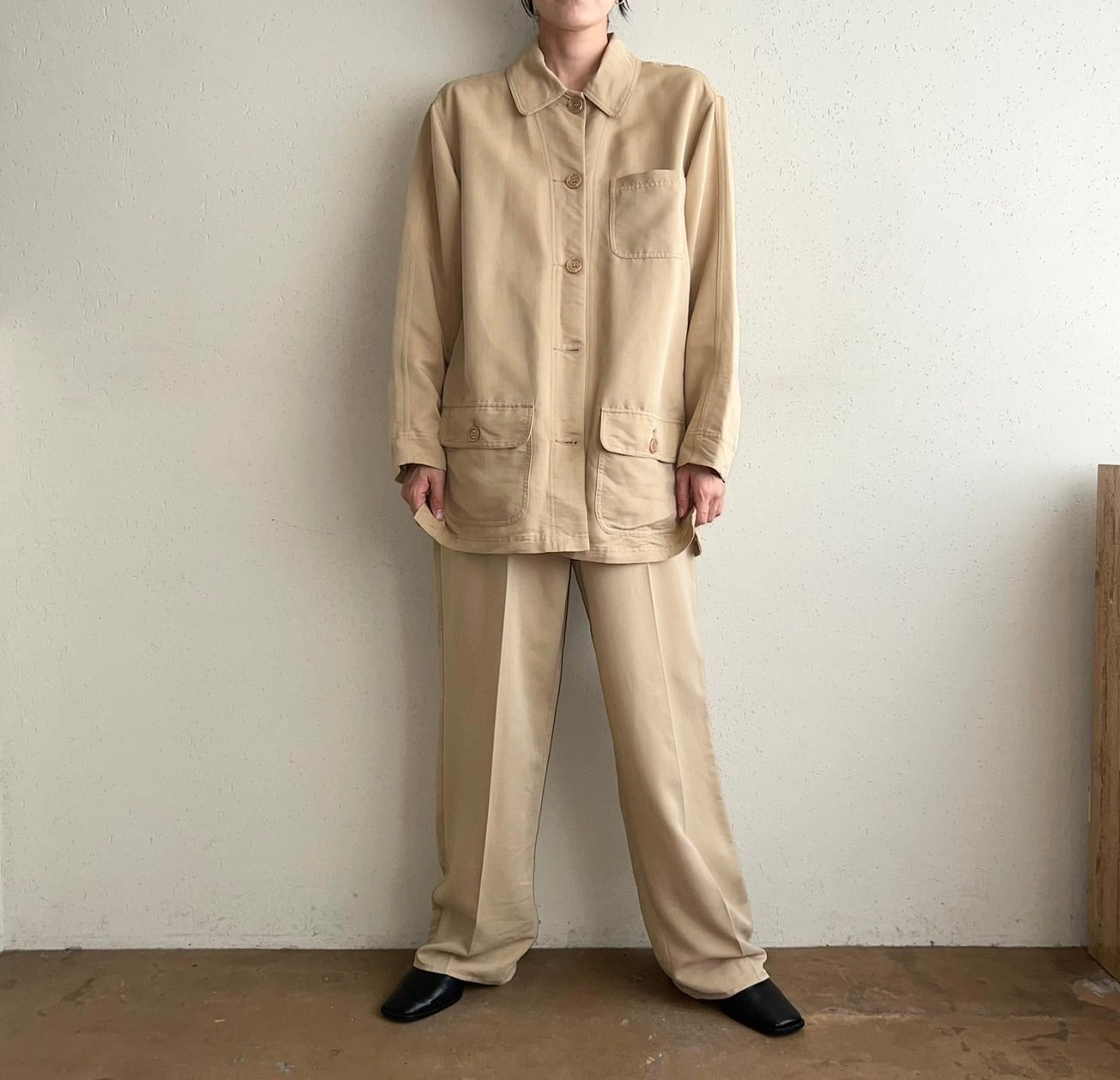 90s Two-Piece