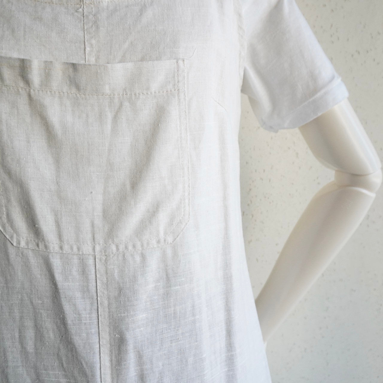 90s EURO Camisole Dress