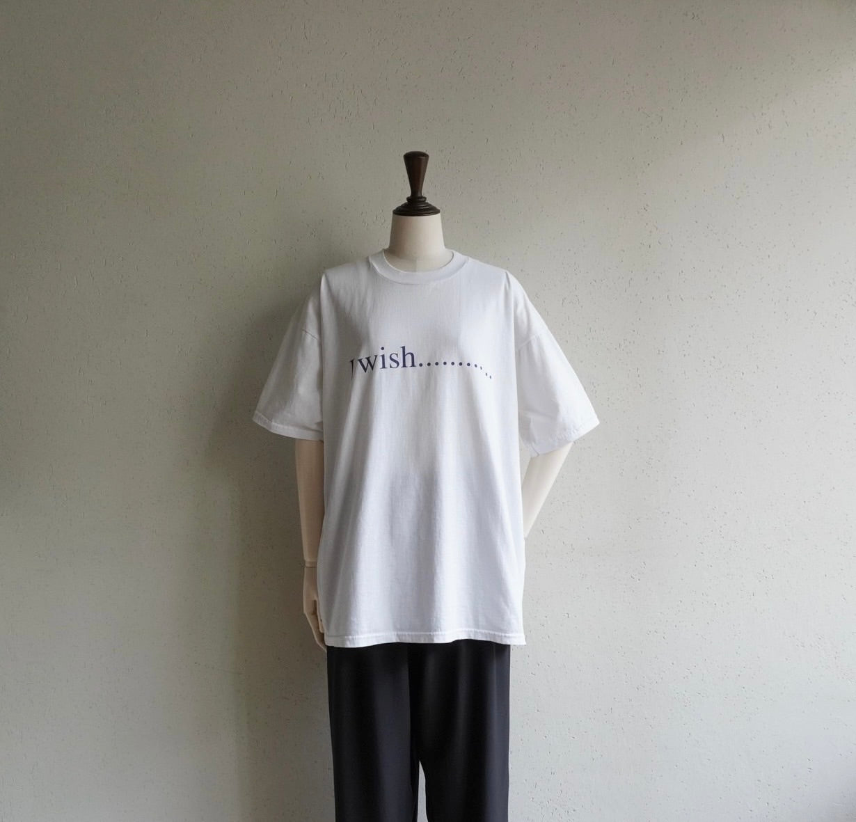 90s Printed T-shirt