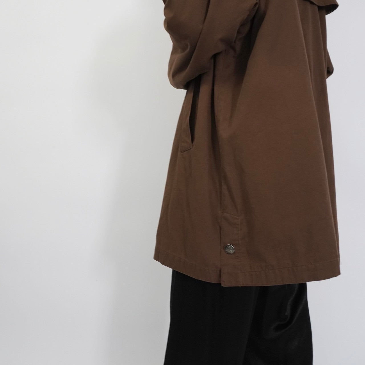 90s Design Light Jacket