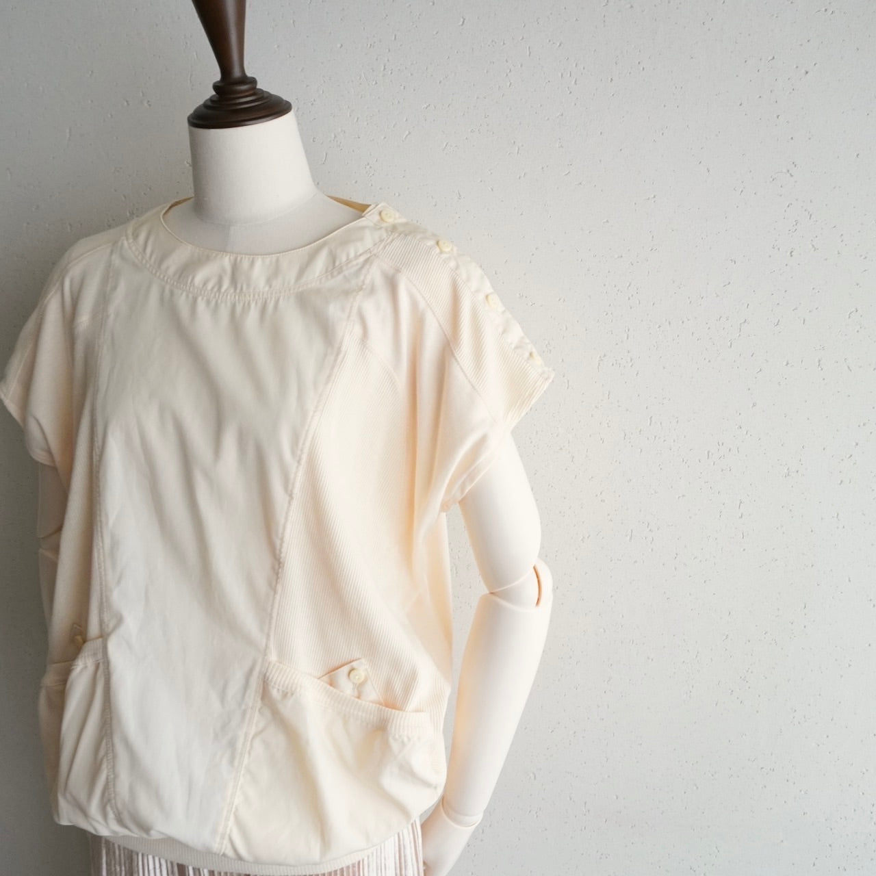 90s Design Top