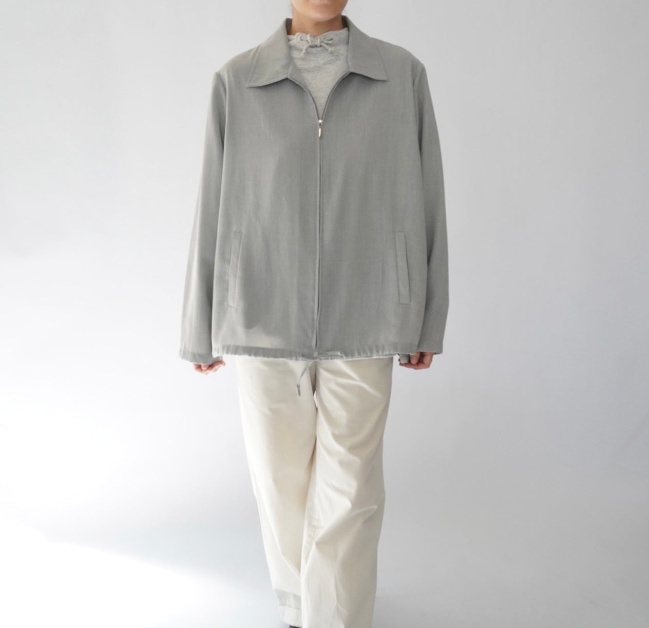 90s Light Jacket