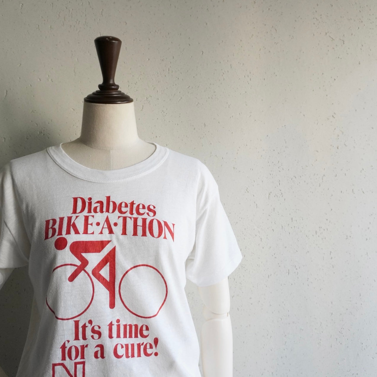 80s Printed T-shirt