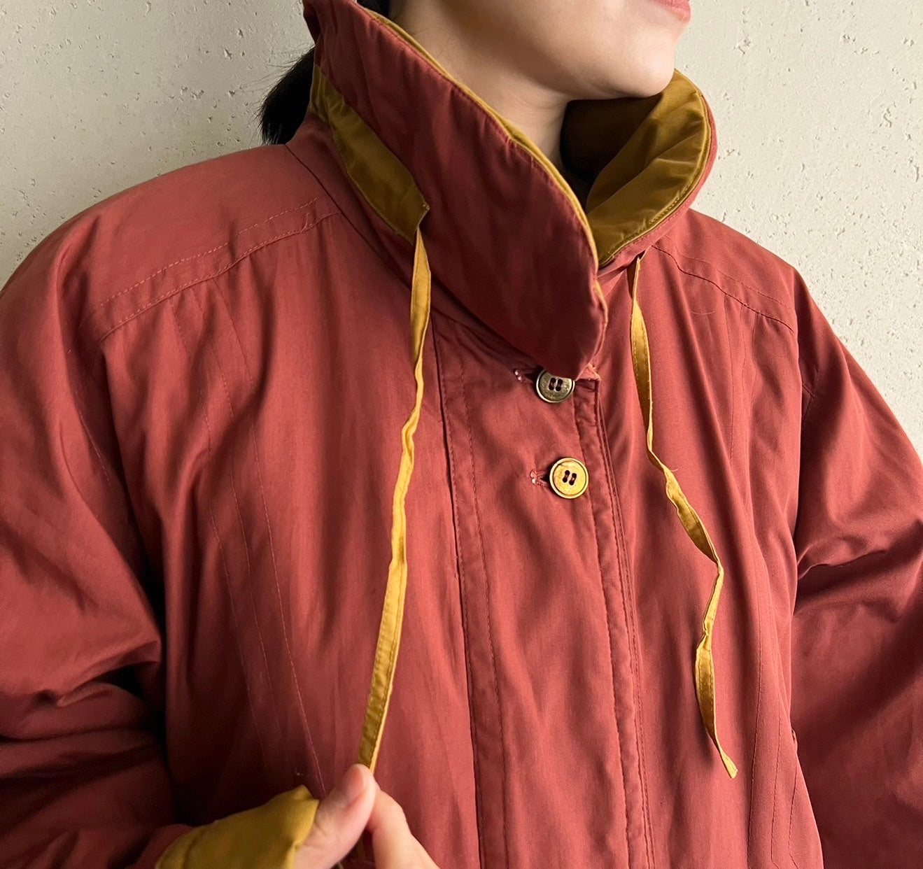 80s "C&A" Jacket