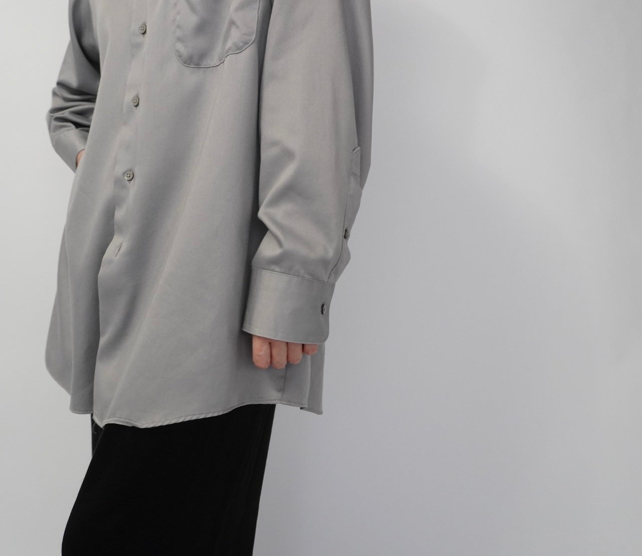 Geoffrey Beene Shirt Made in USA