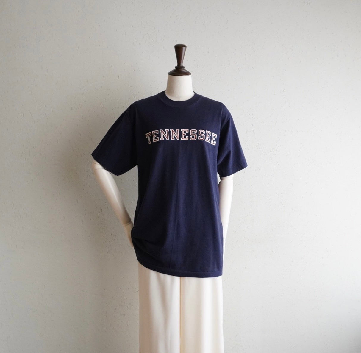 90s Printed T-shirt Made in USA
