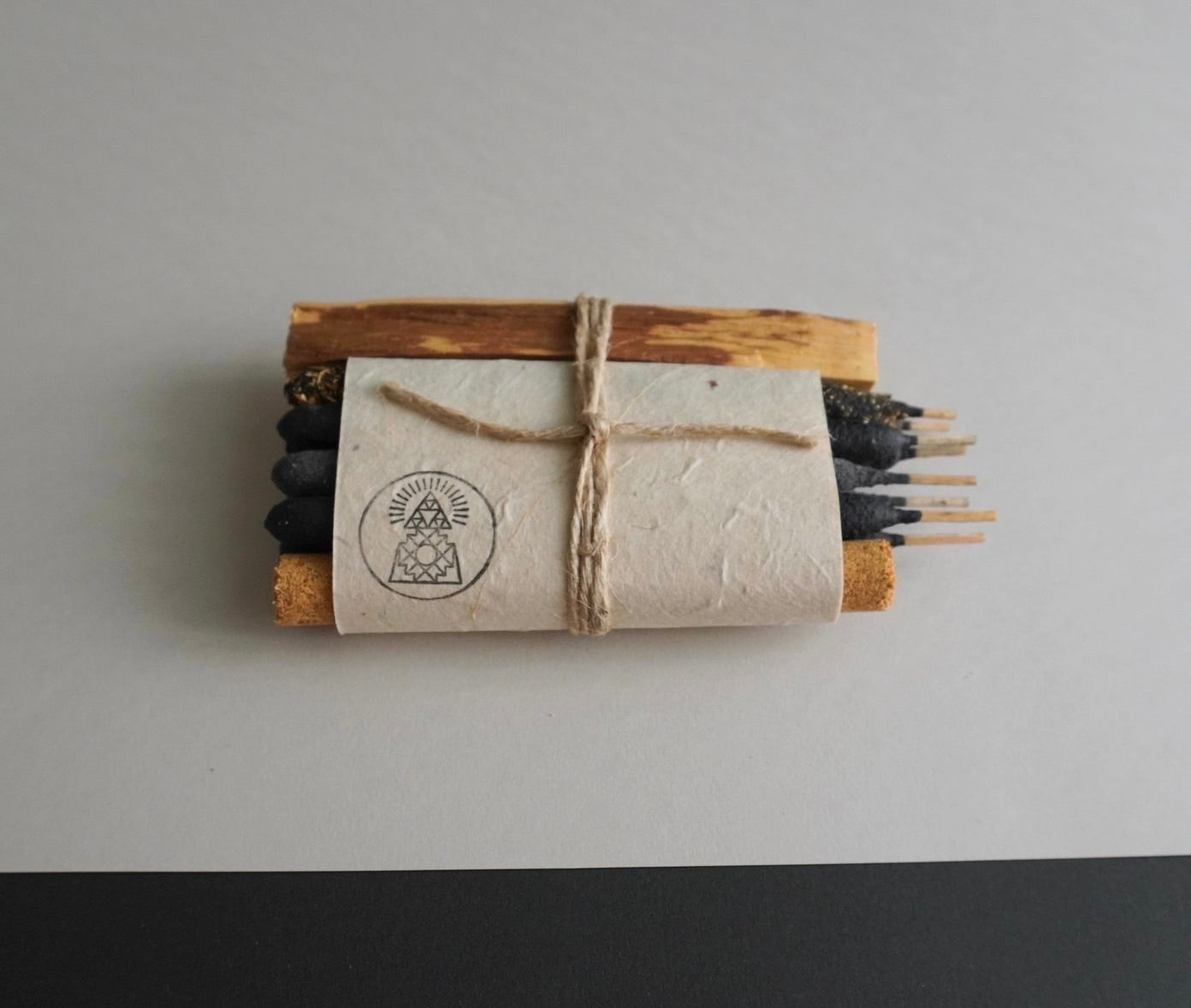 Sampler Incense Bundle