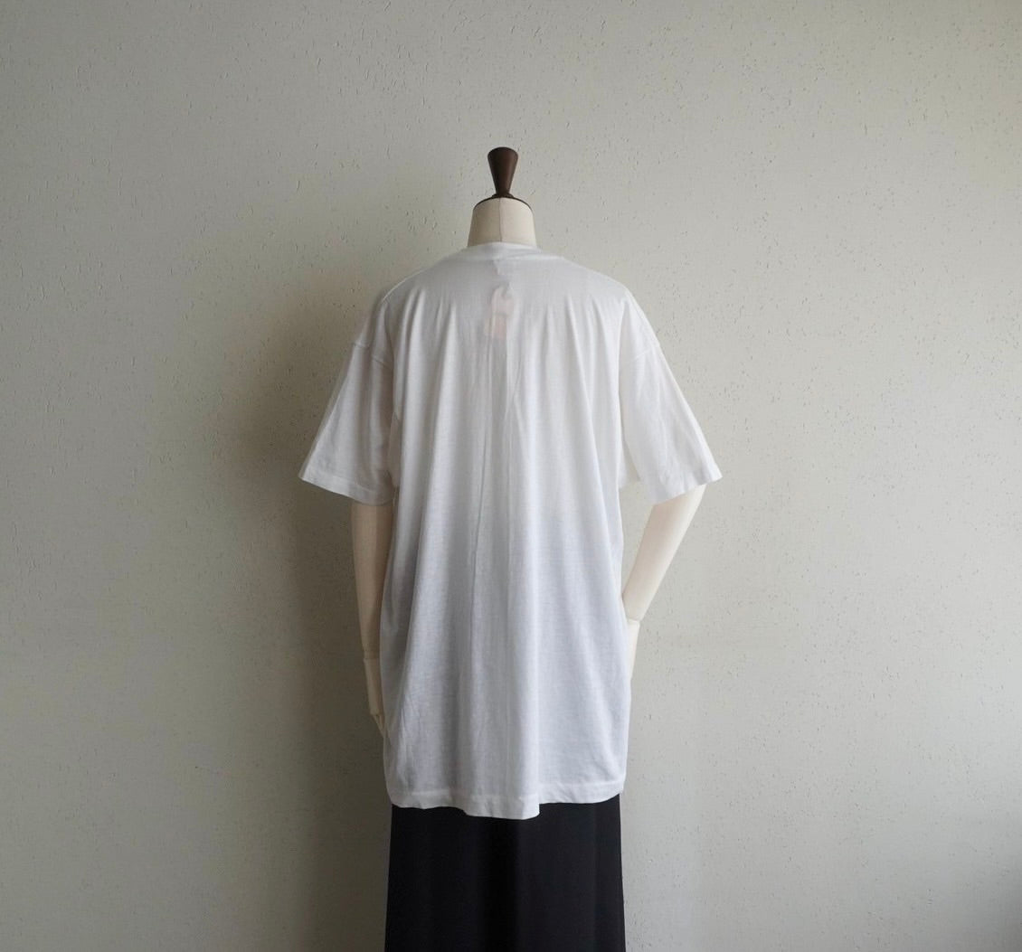 90s Printed T-shirt Made in USA