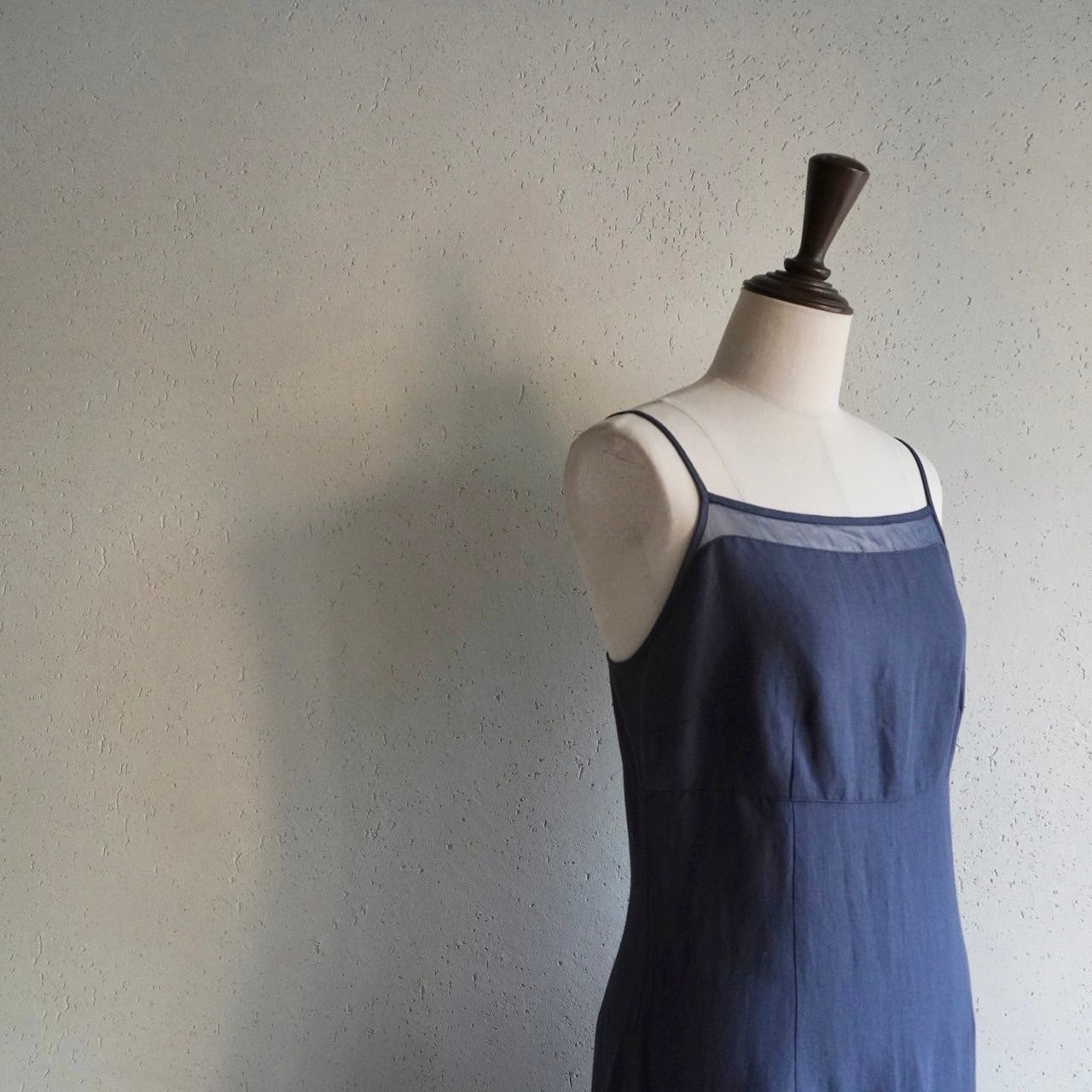 90s "Esprit de Corp" Camisole Dress