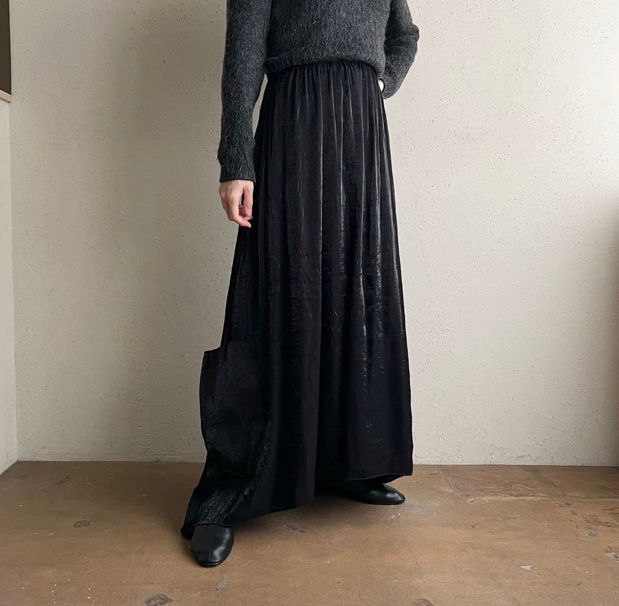 90s Pocket Design Skirt Made in USA