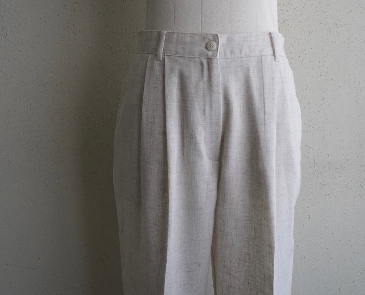90s Two-Piece Suit
