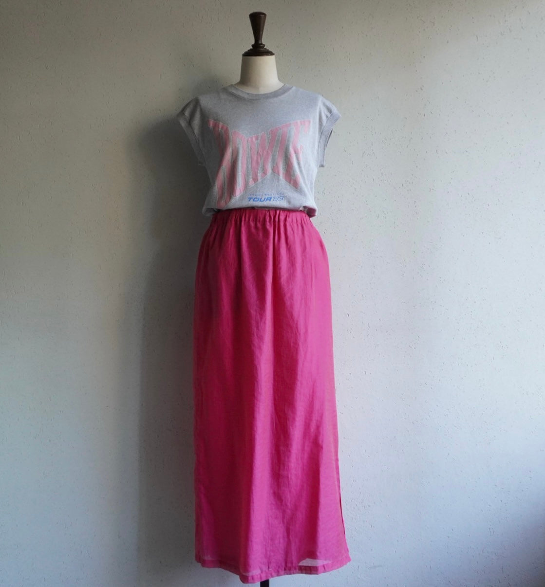 90s Skirt Made in Italy