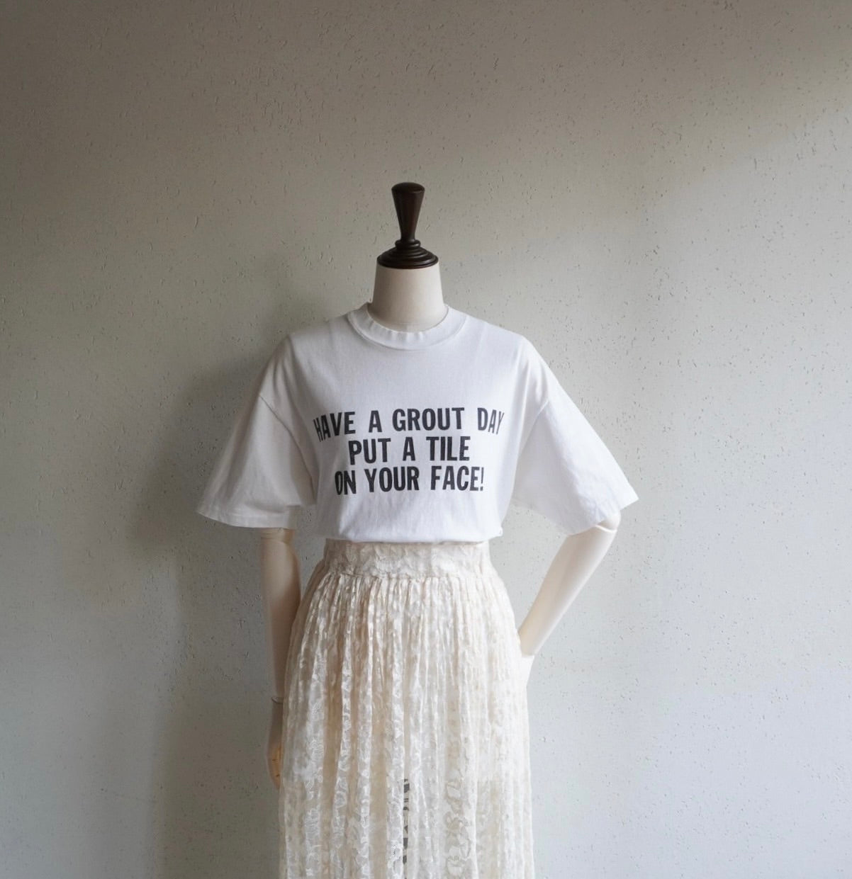 90s Printed T-shirt