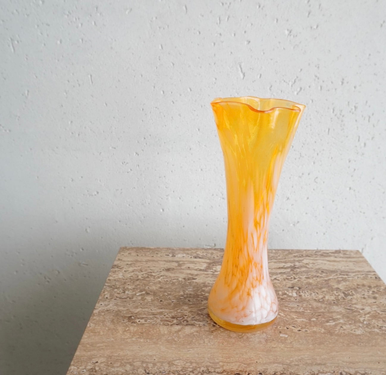Vintage Pattern Vase