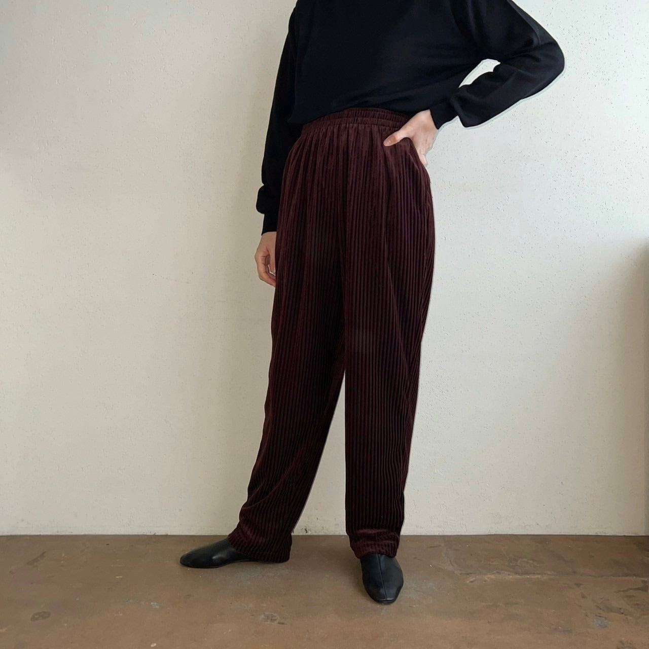 90s Design Pants Made in USA
