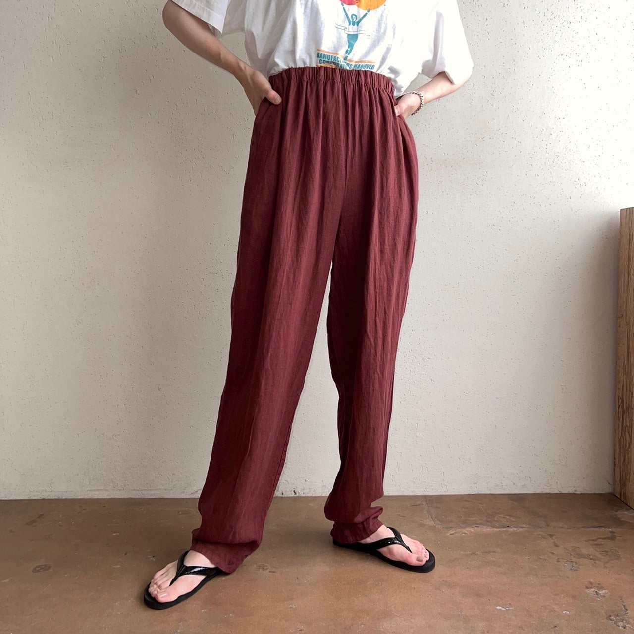 90s "Russ Berens" Two-Piece Made in USA
