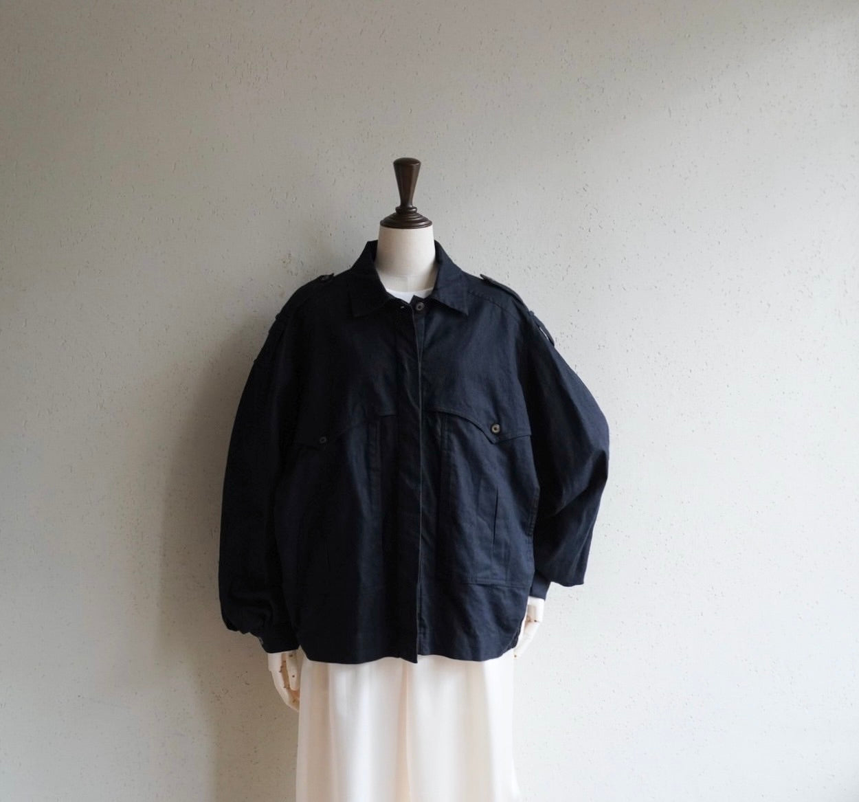 90s Light Jacket