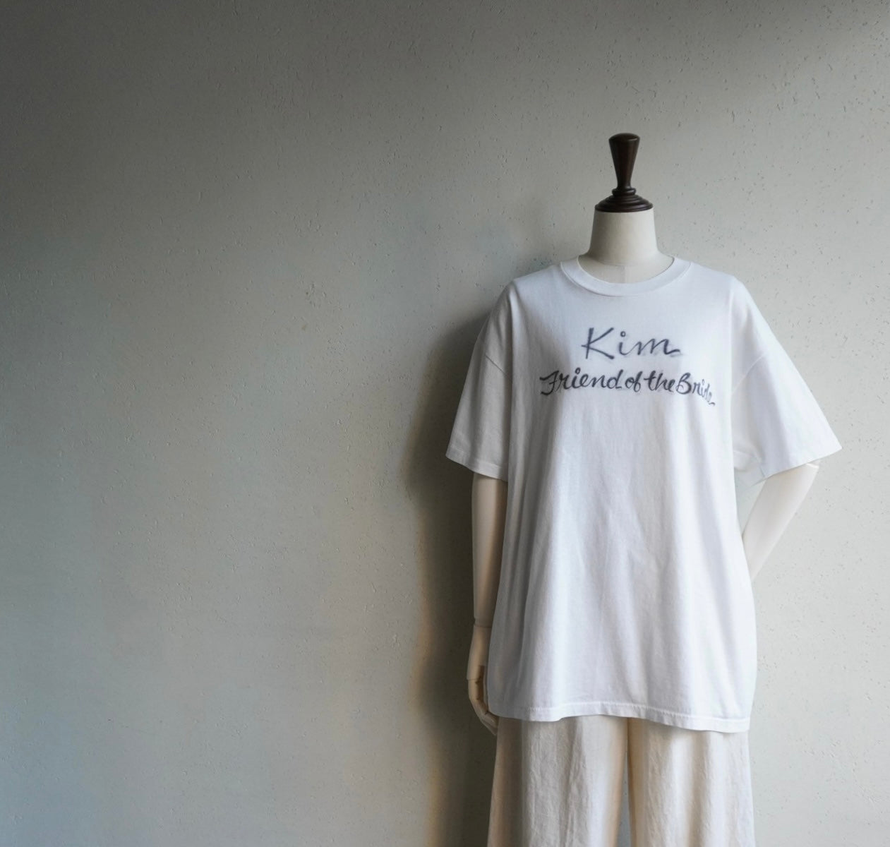 90s Printed T-shirt