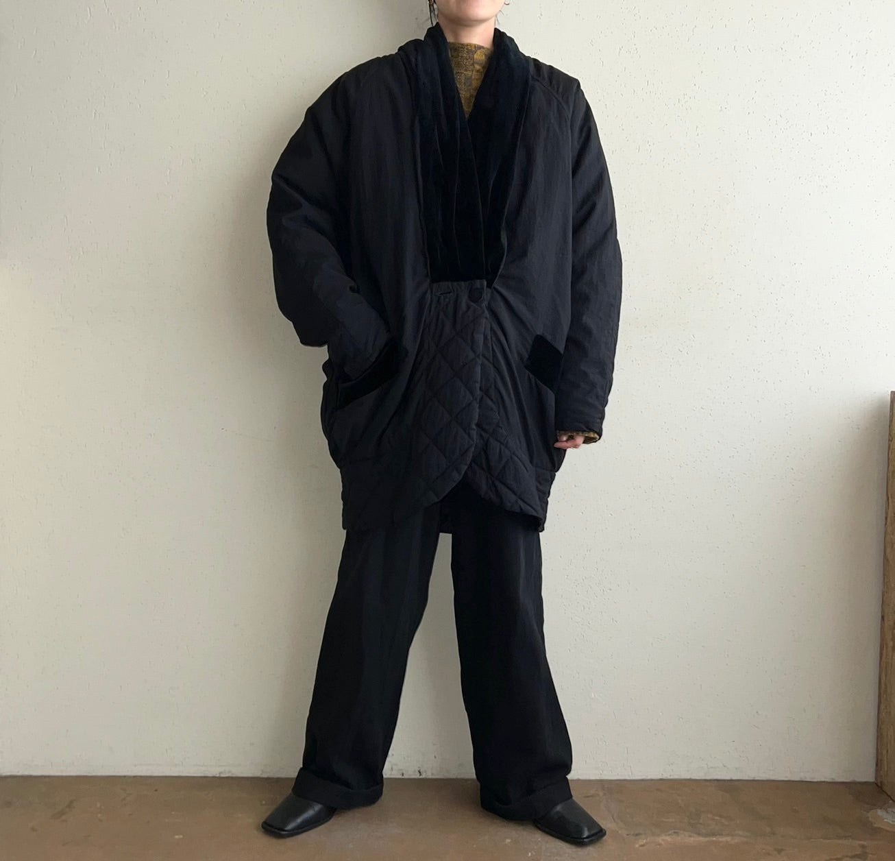 80s Design Jacket