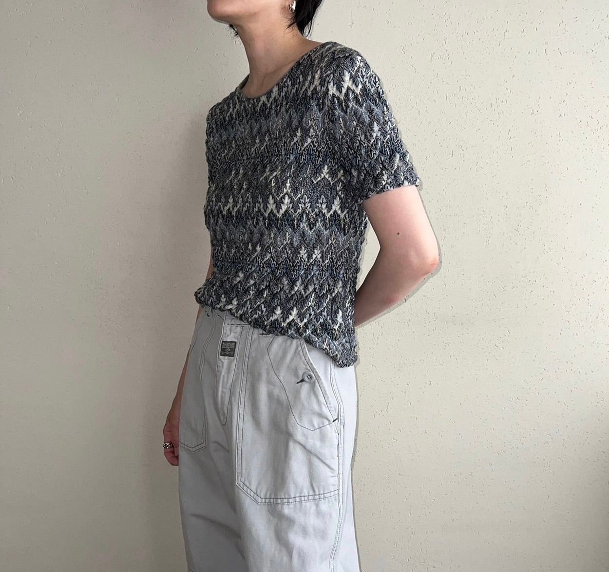 90s Top
